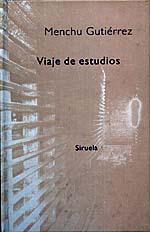 VIAJE DE ESTUDIOSGUTIERRE | 9788478442881 | GUTIERREZ | Llibres Parcir | Llibreria Parcir | Llibreria online de Manresa | Comprar llibres en català i castellà online