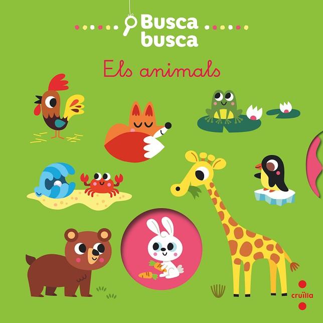 BB. ANIMALS | 9788466153690 | AMERICO, TIAGO | Llibres Parcir | Llibreria Parcir | Llibreria online de Manresa | Comprar llibres en català i castellà online