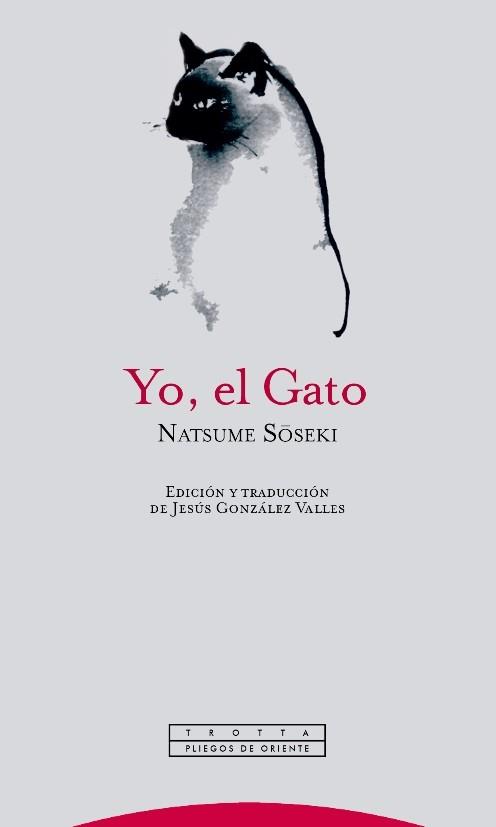 YO, EL GATO | 9788498797206 | SOSEKI, NATSUME | Llibres Parcir | Llibreria Parcir | Llibreria online de Manresa | Comprar llibres en català i castellà online