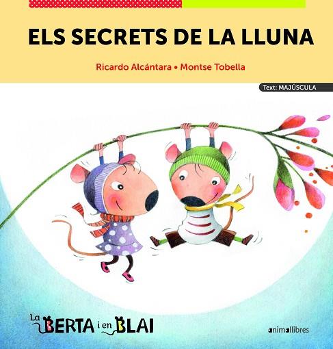 ELS SECRETS DE LA LLUNA | 9788419659187 | RICARDO ALCÁNTARA | Llibres Parcir | Llibreria Parcir | Llibreria online de Manresa | Comprar llibres en català i castellà online