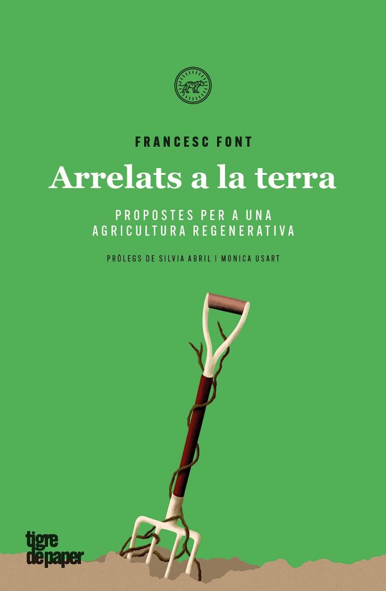 ARRELATS A LA TERRA | 9788416855889 | FONT, FRANCESC | Llibres Parcir | Llibreria Parcir | Llibreria online de Manresa | Comprar llibres en català i castellà online