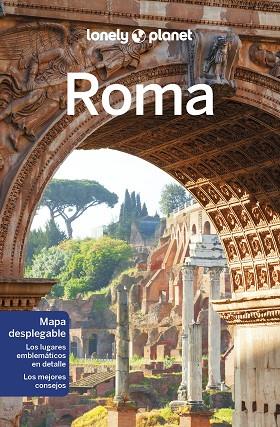 ROMA 6 | 9788408221180 | GARWOOD, DUNCAN/AVERBUCK, ALEXIS/MAXWELL, VIRGINIA | Llibres Parcir | Llibreria Parcir | Llibreria online de Manresa | Comprar llibres en català i castellà online