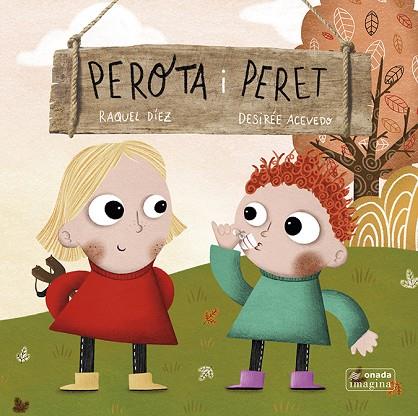 PEROTA I PERET | 9788417638788 | DÍEZ REAL, RAQUEL | Llibres Parcir | Llibreria Parcir | Llibreria online de Manresa | Comprar llibres en català i castellà online