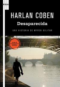 DESAPARECIDA | 9788498677508 | HARLAN COBEN | Llibres Parcir | Llibreria Parcir | Llibreria online de Manresa | Comprar llibres en català i castellà online