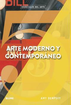 ARTE MODERNO Y CONTEMPORÁNEO | 9788417254346 | DEMPSEY, AMY | Llibres Parcir | Llibreria Parcir | Llibreria online de Manresa | Comprar llibres en català i castellà online