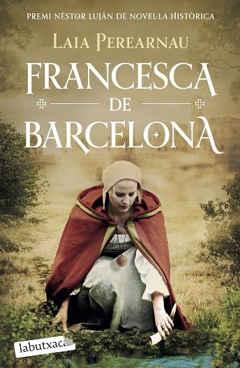 FRANCESCA DE BARCELONA | 9788419107688 | PEREARNAU I COLOMER, LAIA | Llibres Parcir | Llibreria Parcir | Llibreria online de Manresa | Comprar llibres en català i castellà online