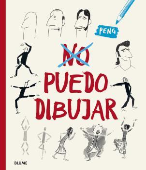 NO PUEDO DIBUJAR | 9788418725029 | PENG | Llibres Parcir | Llibreria Parcir | Llibreria online de Manresa | Comprar llibres en català i castellà online