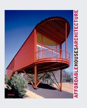 Affordable Houses Architecture | 9788415223603 | Instituto Monsa de Ediciones S.A. | Llibres Parcir | Llibreria Parcir | Llibreria online de Manresa | Comprar llibres en català i castellà online