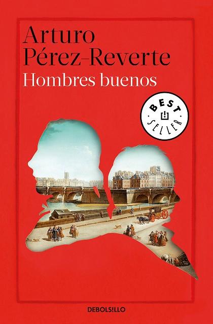 HOMBRES BUENOS | 9788466350006 | PÉREZ-REVERTE, ARTURO | Llibres Parcir | Llibreria Parcir | Llibreria online de Manresa | Comprar llibres en català i castellà online