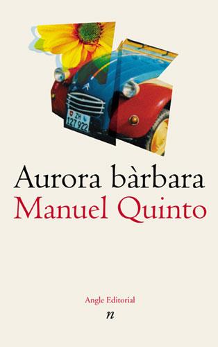 AURORA BARBARA | 9788488811875 | QUINTO MANUEL | Llibres Parcir | Llibreria Parcir | Llibreria online de Manresa | Comprar llibres en català i castellà online
