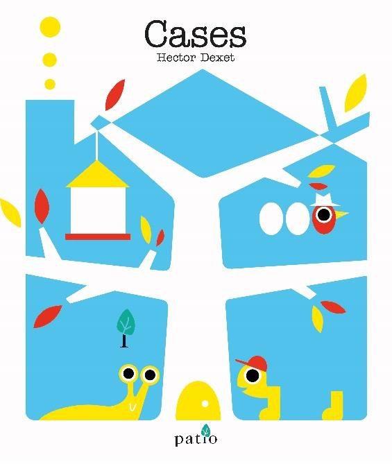 CASES CAT | 9788417002428 | DEXET HECTOR | Llibres Parcir | Llibreria Parcir | Llibreria online de Manresa | Comprar llibres en català i castellà online