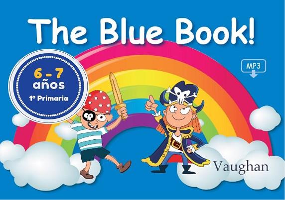 THE BLUE BOOK! | 9788416667253 | VV. AA. | Llibres Parcir | Llibreria Parcir | Llibreria online de Manresa | Comprar llibres en català i castellà online