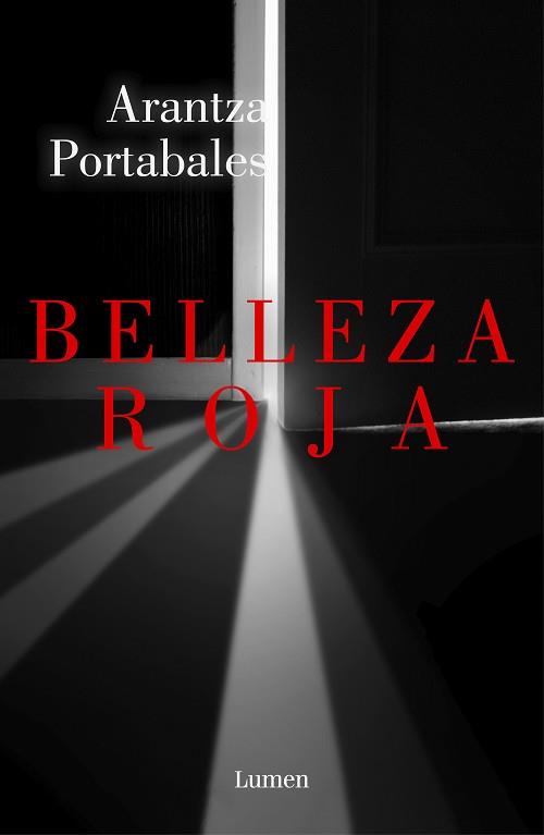 BELLEZA ROJA | 9788426406170 | PORTABALES, ARANTZA | Llibres Parcir | Llibreria Parcir | Llibreria online de Manresa | Comprar llibres en català i castellà online