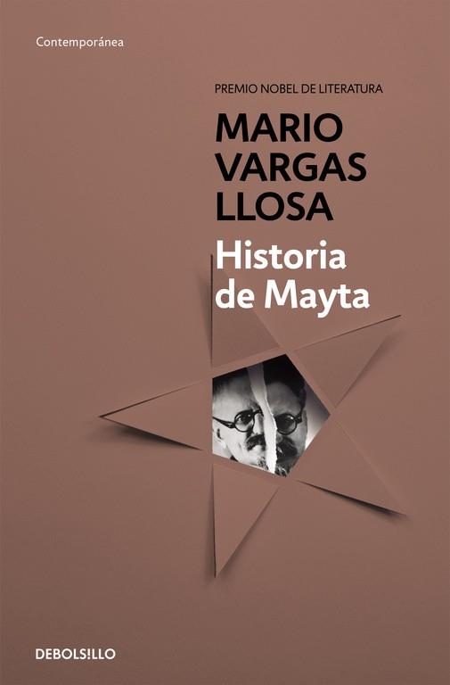 HISTORIA DE MAYTA | 9788490625644 | VARGAS LLOSA, MARIO | Llibres Parcir | Llibreria Parcir | Llibreria online de Manresa | Comprar llibres en català i castellà online