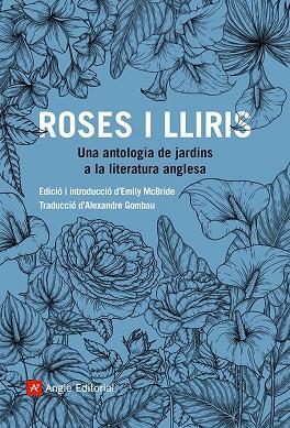ROSES I LLIRIS | 9788419017833 | AUTORS, DIVERSOS | Llibres Parcir | Llibreria Parcir | Llibreria online de Manresa | Comprar llibres en català i castellà online