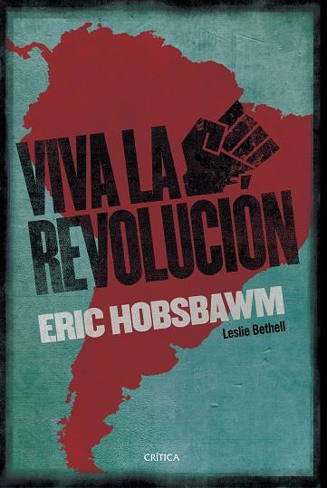 ¡VIVA LA REVOLUCIÓN! | 9788491990017 | HOBSBAWM, ERIC | Llibres Parcir | Llibreria Parcir | Llibreria online de Manresa | Comprar llibres en català i castellà online