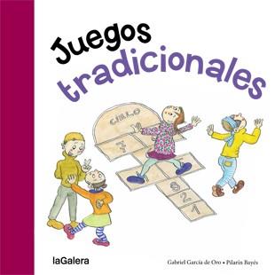 JUEGOS TRADICIONALES (LETRA MANUSCRITA) | 9788424651787 | GARCÍA DE ORO, GABRIEL | Llibres Parcir | Llibreria Parcir | Llibreria online de Manresa | Comprar llibres en català i castellà online