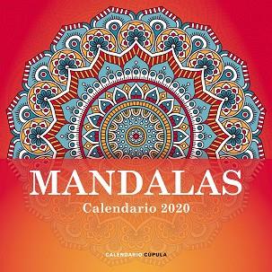 CALENDARIO MANDALAS 2020 | 9788448026127 | AA. VV. | Llibres Parcir | Llibreria Parcir | Llibreria online de Manresa | Comprar llibres en català i castellà online