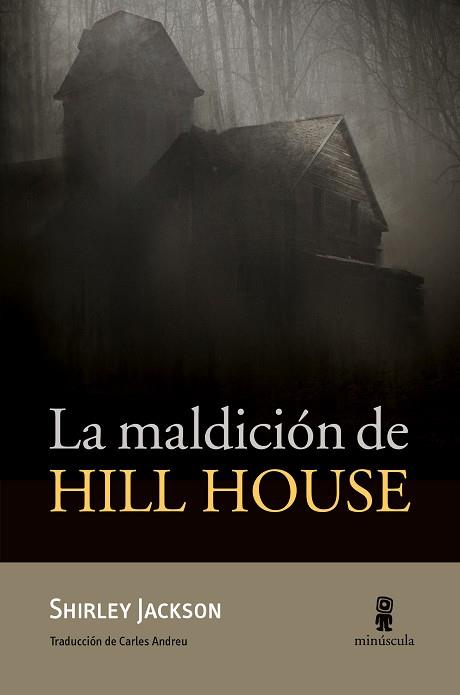 LA MALDICIÓN DE HILL HOUSE | 9788494836695 | JACKSON, SHIRLEY | Llibres Parcir | Llibreria Parcir | Llibreria online de Manresa | Comprar llibres en català i castellà online