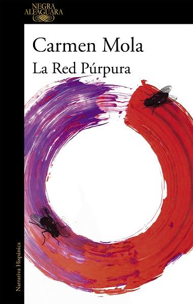LA RED PÚRPURA | 9788420435572 | MOLA, CARMEN | Llibres Parcir | Llibreria Parcir | Llibreria online de Manresa | Comprar llibres en català i castellà online