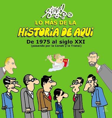 LO MáS DE LA HISTORIA DE AQUí 3 | 9788467045321 | FORGES | Llibres Parcir | Llibreria Parcir | Llibreria online de Manresa | Comprar llibres en català i castellà online