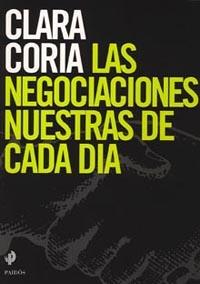 NEGOCIACION NUESTRA CADA DIA | 9789501226416 | CORIA | Llibres Parcir | Llibreria Parcir | Llibreria online de Manresa | Comprar llibres en català i castellà online
