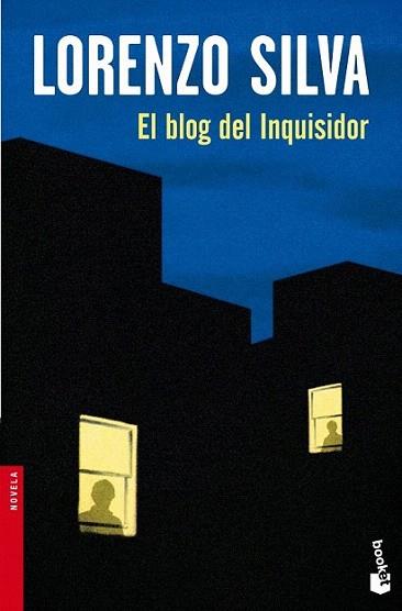 EL BLOG DEL INQUISIDOR | 9788423341825 | SILVA LORENZO | Llibres Parcir | Llibreria Parcir | Llibreria online de Manresa | Comprar llibres en català i castellà online