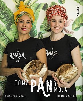 TOMA PAN Y MOJA | 9788441541283 | CARVALHO DA ROCHA, SILENE/ESCARPA TORRE-MARÍN, NURIA | Llibres Parcir | Llibreria Parcir | Llibreria online de Manresa | Comprar llibres en català i castellà online