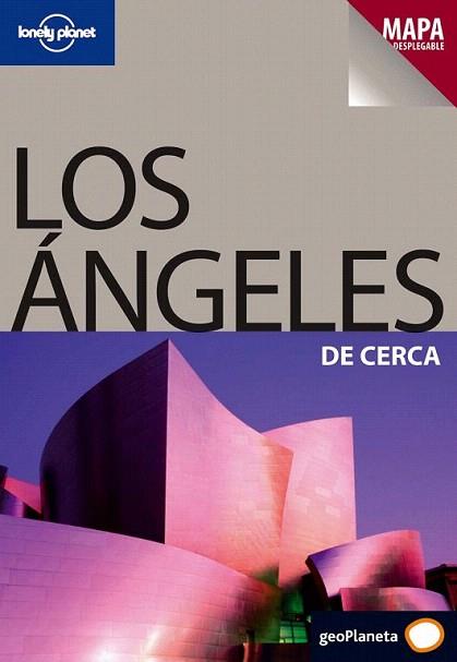 De Cerca LOS ANGELES | 9788408089179 | Llibres Parcir | Llibreria Parcir | Llibreria online de Manresa | Comprar llibres en català i castellà online