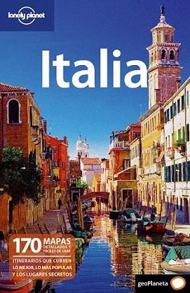 LONELY PLANET ITALIA | 9788408089681 | Llibres Parcir | Librería Parcir | Librería online de Manresa | Comprar libros en catalán y castellano online