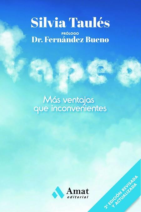 VAPEO | 9788418114243 | TAULÉS, SILVIA | Llibres Parcir | Llibreria Parcir | Llibreria online de Manresa | Comprar llibres en català i castellà online