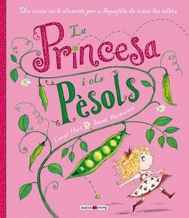 LA PRINCESA I ELS PESOLS | 9788415893752 | HART CARYL | Llibres Parcir | Llibreria Parcir | Llibreria online de Manresa | Comprar llibres en català i castellà online
