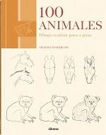 100 ANIMALES | 9789463593502 | WASHBURN, MELISSA | Llibres Parcir | Llibreria Parcir | Llibreria online de Manresa | Comprar llibres en català i castellà online