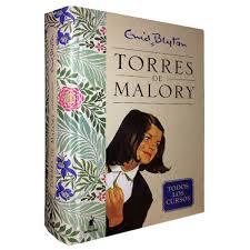 TORRES DE MALORY : TODOS LOS CURSOS | 9788498673319 | BLYTON ENID | Llibres Parcir | Librería Parcir | Librería online de Manresa | Comprar libros en catalán y castellano online