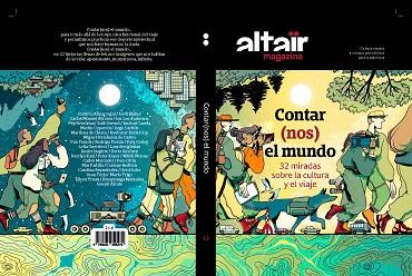 CONTAR(NOS) EL MUNDO | 9788494896279 | VARIOS AUTORES | Llibres Parcir | Librería Parcir | Librería online de Manresa | Comprar libros en catalán y castellano online
