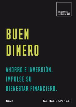 BUEN DINERO | 9788417492588 | SPENCER, NATHALIE | Llibres Parcir | Llibreria Parcir | Llibreria online de Manresa | Comprar llibres en català i castellà online