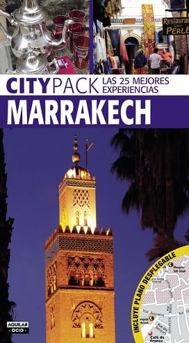 MARRAKECH (CITYPACK) | 9788403517059 | VARIOS AUTORES | Llibres Parcir | Llibreria Parcir | Llibreria online de Manresa | Comprar llibres en català i castellà online