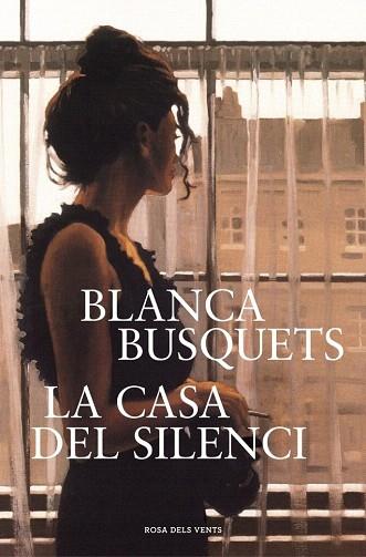 La casa del silenci | 9788401388194 | BUSQUETS,BLANCA | Llibres Parcir | Llibreria Parcir | Llibreria online de Manresa | Comprar llibres en català i castellà online