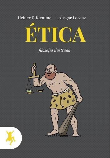 ÉTICA (TAUGENIT) | 9788417786267 | KLEMME, HEINER F./LORENZ, ANSGAR | Llibres Parcir | Llibreria Parcir | Llibreria online de Manresa | Comprar llibres en català i castellà online