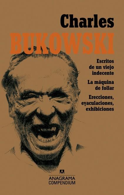 CHARLES BUKOWSKI | 9788433959508 | BUKOWSKI, CHARLES | Llibres Parcir | Llibreria Parcir | Llibreria online de Manresa | Comprar llibres en català i castellà online