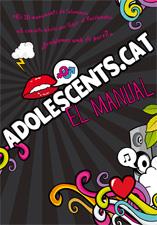 Adolescents.cat | 9788424647445 | Llibres Parcir | Llibreria Parcir | Llibreria online de Manresa | Comprar llibres en català i castellà online