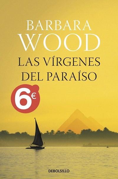 LAS VIRGENES DEL PARAISO | 9788499086347 | WOOD BARBARA | Llibres Parcir | Llibreria Parcir | Llibreria online de Manresa | Comprar llibres en català i castellà online