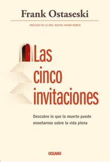 LAS CINCO INVITACIONES | 9786075273181 | OSTASESKI, FRANK | Llibres Parcir | Llibreria Parcir | Llibreria online de Manresa | Comprar llibres en català i castellà online
