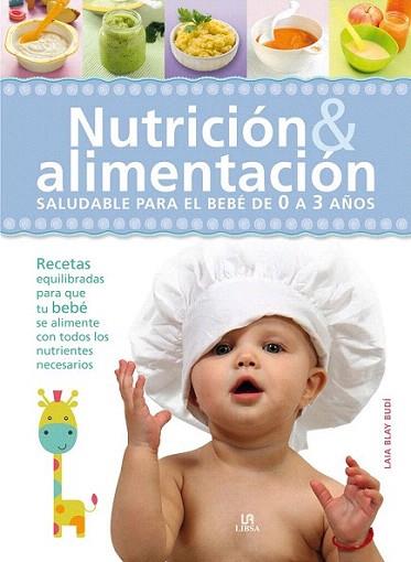 Nutrición & Alimentación | 9788466224741 | Blay Budí, Laia/Equipo Editorial | Llibres Parcir | Librería Parcir | Librería online de Manresa | Comprar libros en catalán y castellano online
