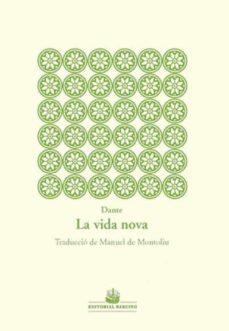 LA VIDA NOVA | 9788472268623 | ALIGHIERI, DANTE | Llibres Parcir | Llibreria Parcir | Llibreria online de Manresa | Comprar llibres en català i castellà online