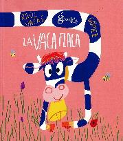LA VACA FLACA | 9788494927140 | VACAS POLO, RAÚL | Llibres Parcir | Llibreria Parcir | Llibreria online de Manresa | Comprar llibres en català i castellà online