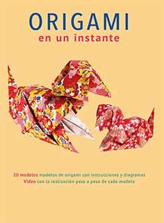 ORIGAMI EN UN INSTANTE | 9788416279999 | KIRSCHENBAUM, MARC | Llibres Parcir | Llibreria Parcir | Llibreria online de Manresa | Comprar llibres en català i castellà online