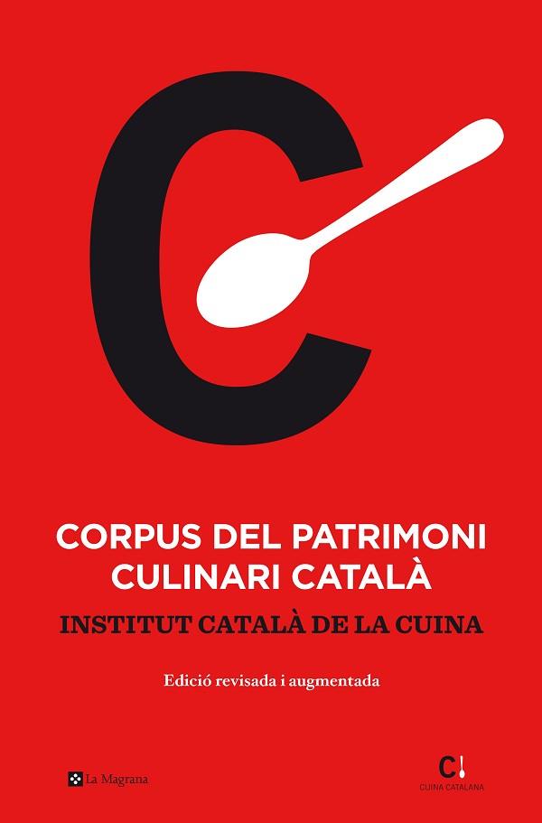 CORPUS CULINARI CATALA | 9788482648156 | , INSTITUT CATALA DE LA CUINA | Llibres Parcir | Llibreria Parcir | Llibreria online de Manresa | Comprar llibres en català i castellà online