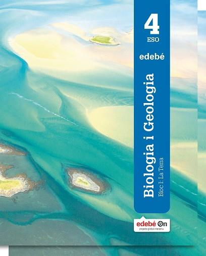BIOLOGIA I GEOLOGIA 4 | 9788468318349 | EDEBÉ, OBRA COLECTIVA | Llibres Parcir | Llibreria Parcir | Llibreria online de Manresa | Comprar llibres en català i castellà online