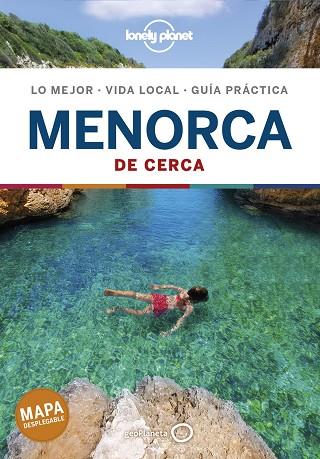 MENORCA DE CERCA 2 | 9788408225058 | MONNER, JORDI | Llibres Parcir | Llibreria Parcir | Llibreria online de Manresa | Comprar llibres en català i castellà online